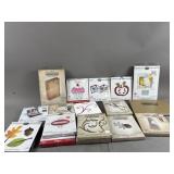 Sizzix Bigz & Jim Holtz Cartridges
