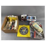 Handyman Tool Lot