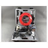 Roto Zip Spiral Saw, Steel Tape & More
