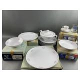 Vintage Princess House Diningware