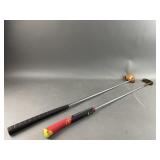 2 Menï¿½s Gold Putters