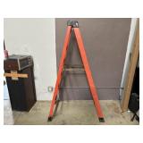 Werner 6ft Ladder