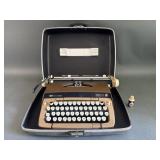 Smith Corona Typewriter