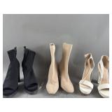 Aldo, Glaze & Size 8 Womenï¿½s Shoes