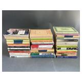 Japanese Novels