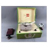 Imperial Party Time Recorder Player & More