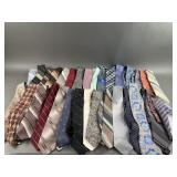 Menï¿½s Ties Including Vince Camuto