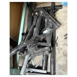 500lb Capacity Traveller Pickup Truck Rack