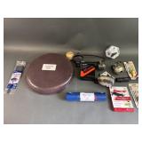 Swivel Cushion, Fishing Reels, & Sporting Goods