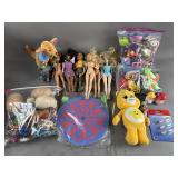 Kids Toy Lot