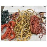 Power/Extension Cables & Surge Protector