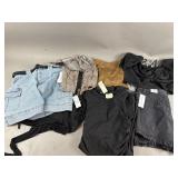 Juniors XXS-S Pacsun, Urban Romantics & More