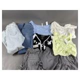 XS & S Juniors Pac Sun, Nike & NWT Clothes