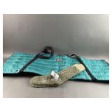 Sport Graphics Ski Protector & Thermal Socks