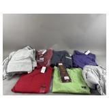 Canyon Ridge & More Menï¿½s clothes 5XL-6XL