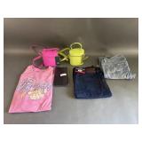 Womenï¿½s NWT DKNY Jeans, Rugrats Top, & More