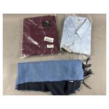 NWT Menï¿½s Geoffrey Beene, Pronto Vomo & More