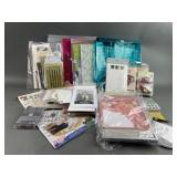 Scrapbooking Paper, Stickers & More