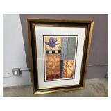 XL Sean Jacobs Signed & Numbered Print