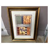 XL Scan Jacobs Signed & Numbered Print