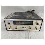 Vtg Grommes 5002 Tuner/Receiver