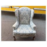 Vtg Arm Chair