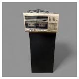 Fisher Speaker System & Audio Component System