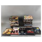Preowned DVDï¿½S Including Pulp Fiction & More