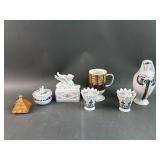 Elizabeth Arden Treasures of the Pharaoh & More