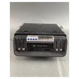Panasonic 4 Channel Car System