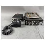 Midland & Panasonic CB Radios