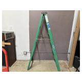 Werner 6ft Step Ladder