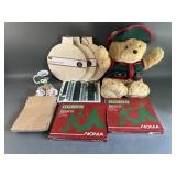 Christmas Crafts & More