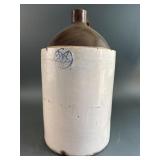 Vintage 5 Gallon Crock