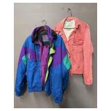 Nevica Authentic Sport & PCH Jacket