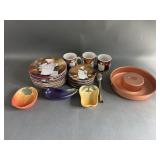 Sakura Chef Dining Wear & Kitchen Items