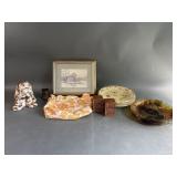 Pier 1 Sonora Plates & Decor