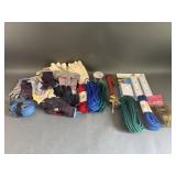 Work Gloves, MasterCable, & Home Improvement Items