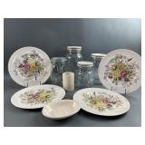 Crabtree & Evelyn & More Decor Items