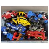 Kids Toys Lot