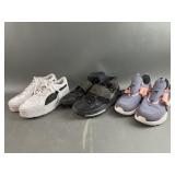 Preowned Womenï¿½s Nikeï¿½s & Pumas