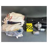 ECCPP Starter Motor, Nissan Mini Ramps, & More