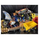 Childrenï¿½s Toy Lot