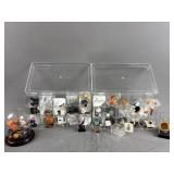 Dollhouse Miniatures Halloween & More
