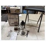 Delta Select Single Handled Shaver, B&D Iron &More