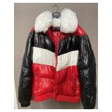 Jordan Craig Menï¿½s Puffy Coat Size 3XL