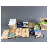 I wonï¿½t Forget & Japanese Novels