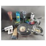 New Frying Pans, Travel Cups & Home Goods