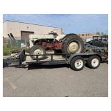 1995 Southern Trailer