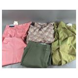 Menï¿½s Taylon 50W & Extended Size NWT Clothes